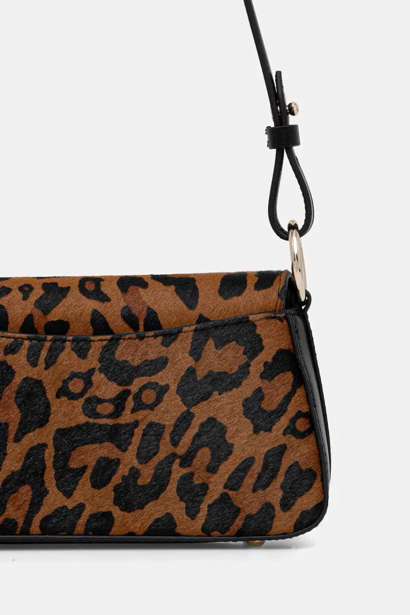 Guess Borsa a mano Marrone 3843420 miniatura 3