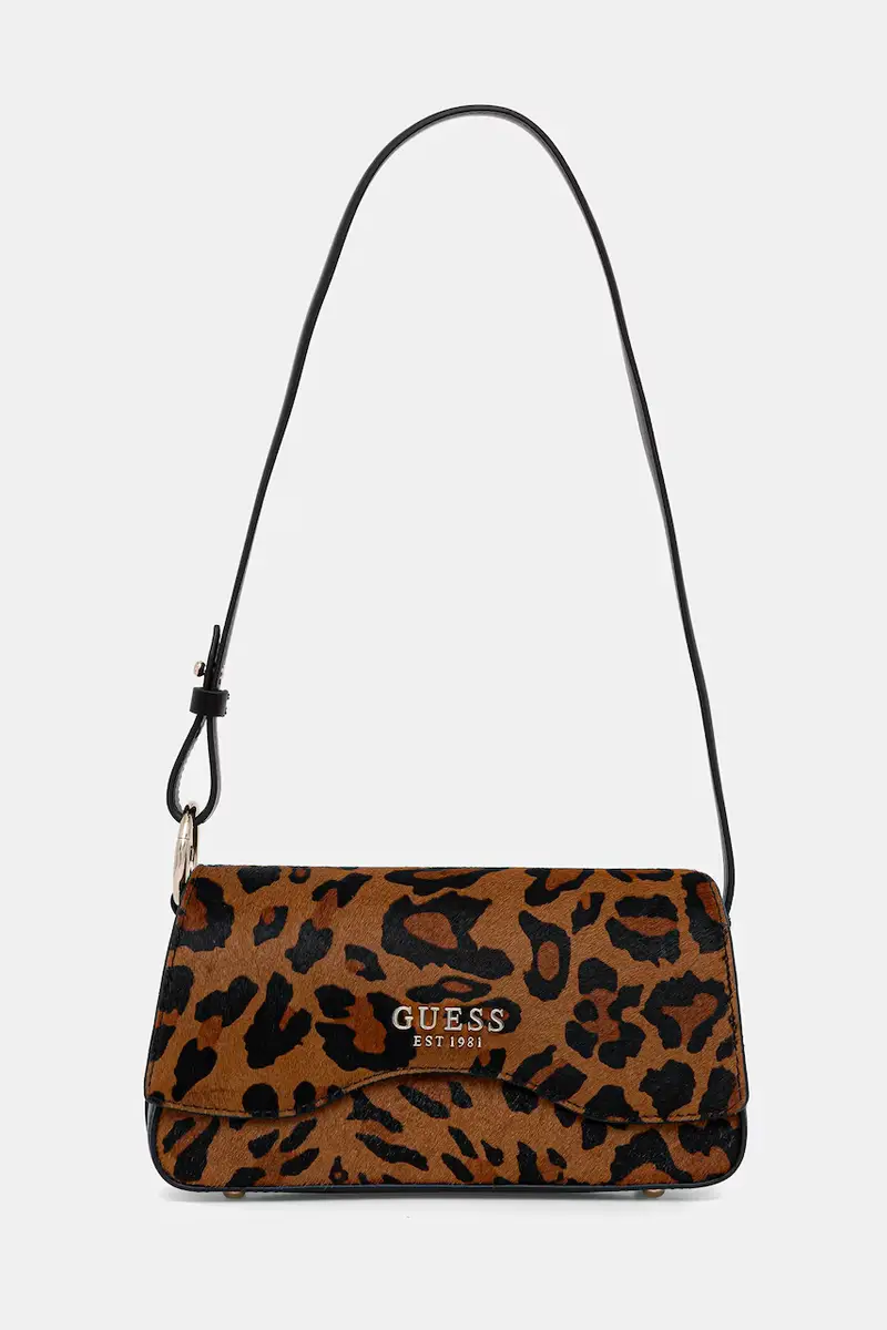 Guess Borsa a mano Marrone 3843420