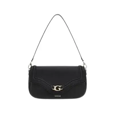 Borsa a mano in similpelle donna Guess Dea