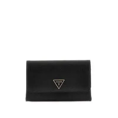 Borsa a mano in similpelle donna Guess Noelle