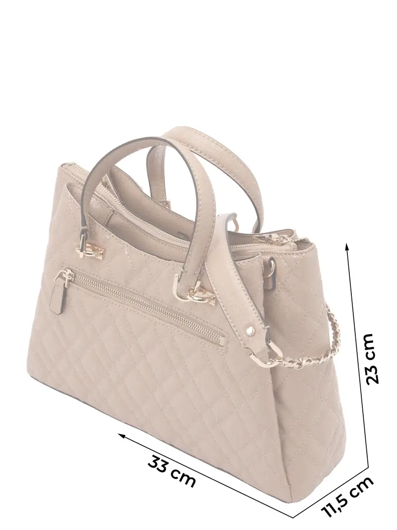 Guess Borsa a mano Beige 4028568 miniatura 2