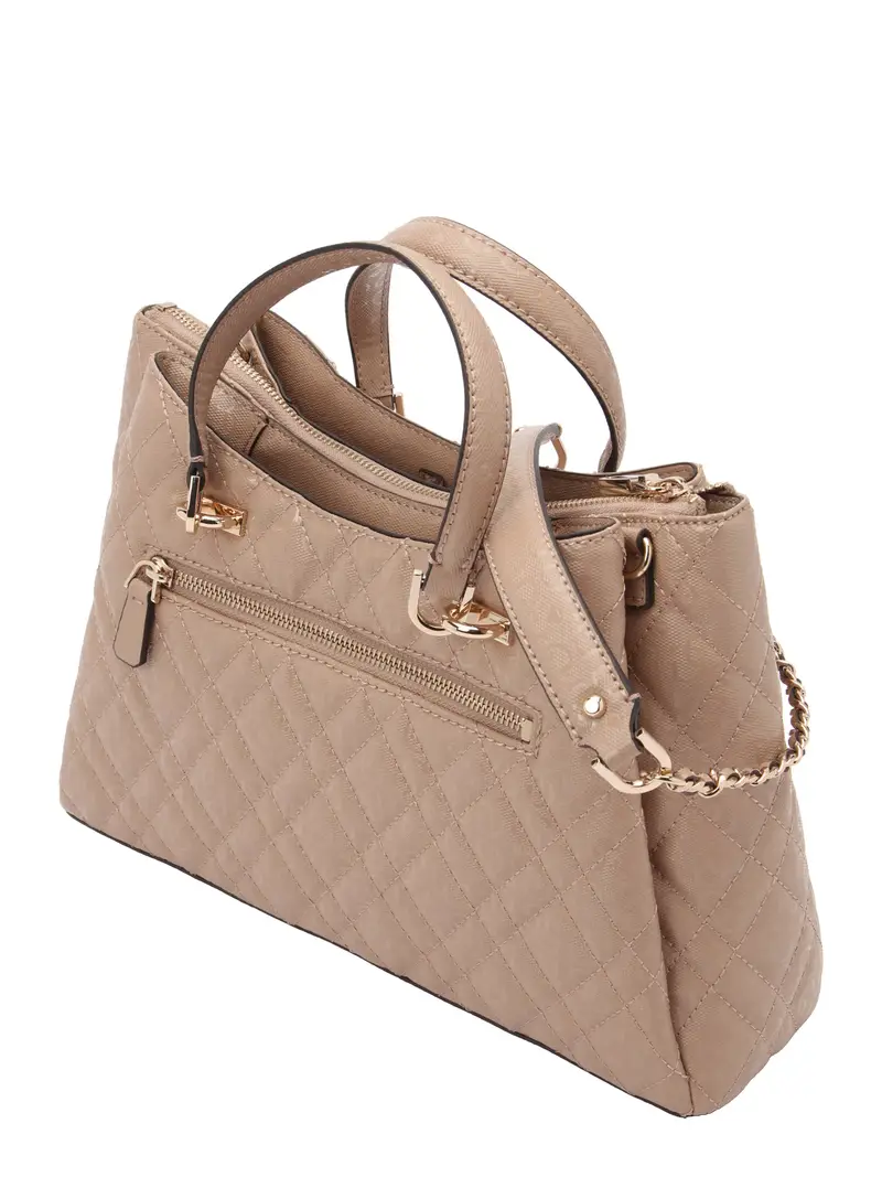 Guess Borsa a mano Beige 4028568 miniatura 3