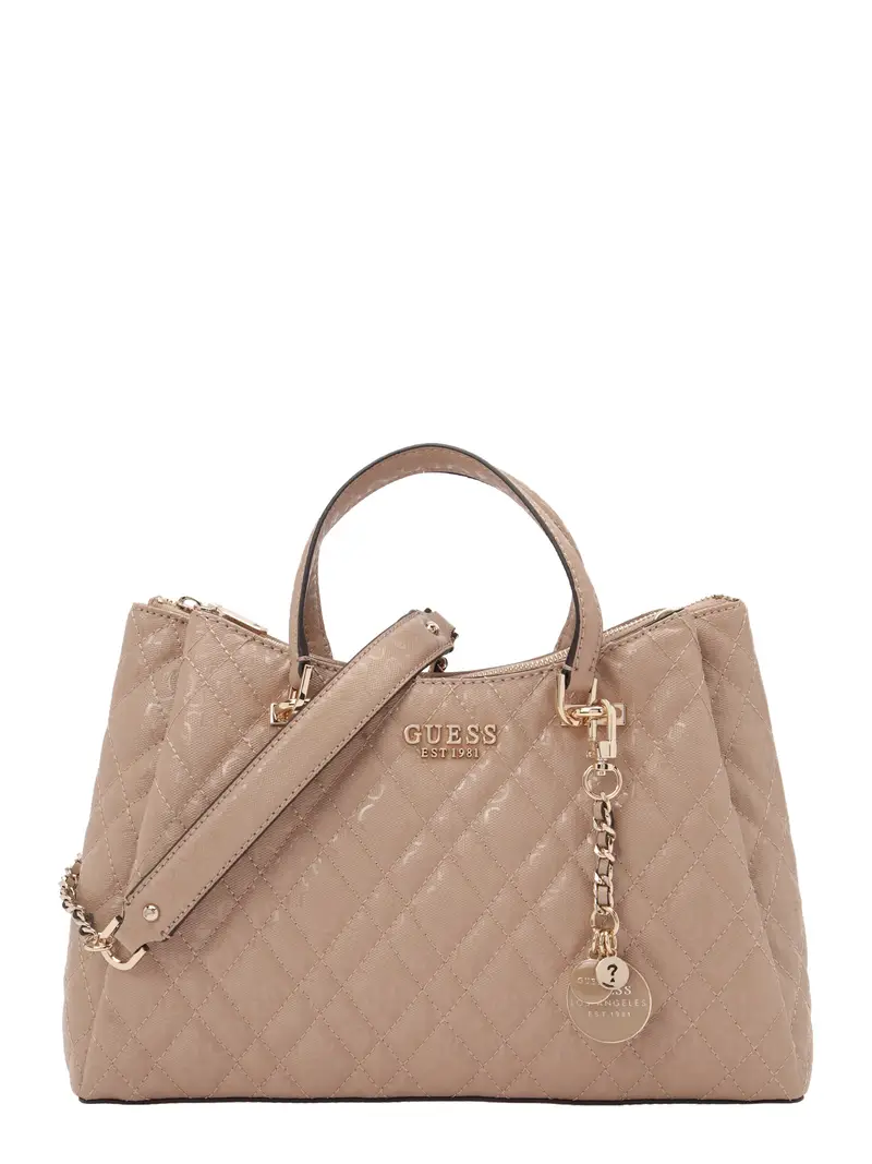 Guess Borsa a mano Beige 4028568