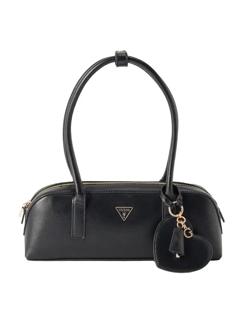 Borsa a mano ISOBEL nero