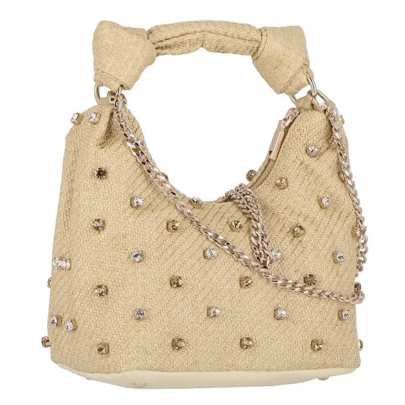 Guess Borsa a mano Beige 2631998 miniatura 2