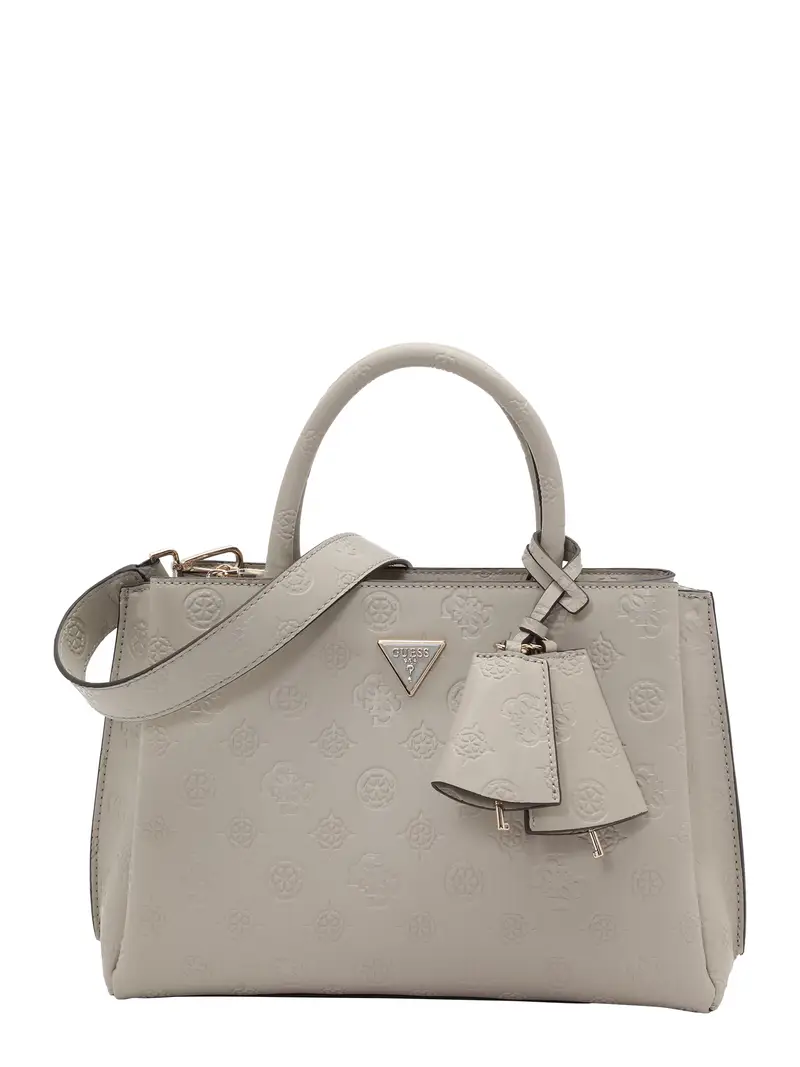 Borsa a mano Jena Elite oro / grigio