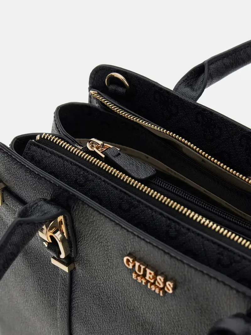 Guess Borsa a mano Grigio 4227346 miniatura 3