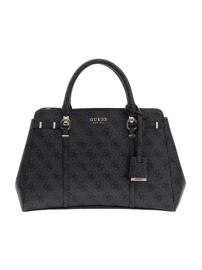 Guess Borsa a mano Nero 4227346