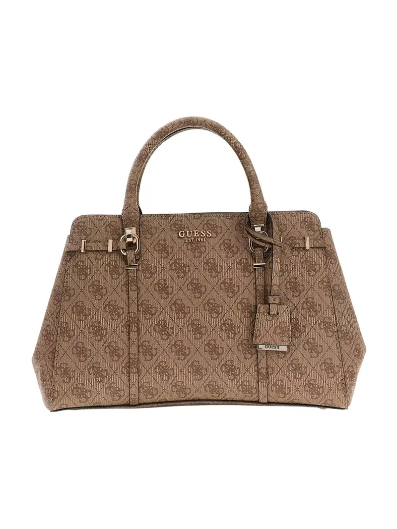 Guess Borsa a mano Beige 4227345