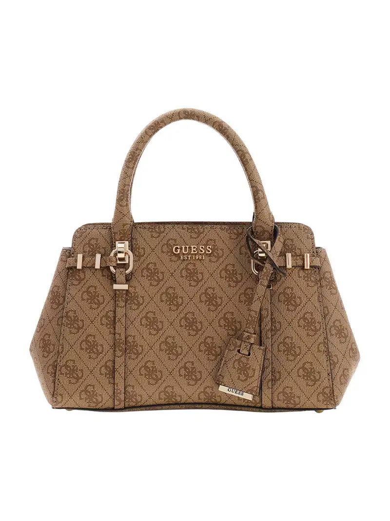 Guess Borsa a mano Marrone 4228219