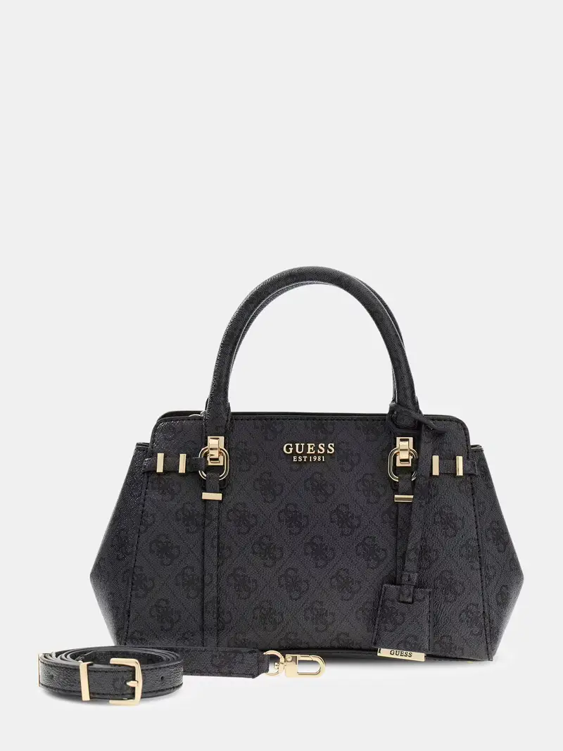 Guess Borsa a mano Oro 4228245 miniatura 2