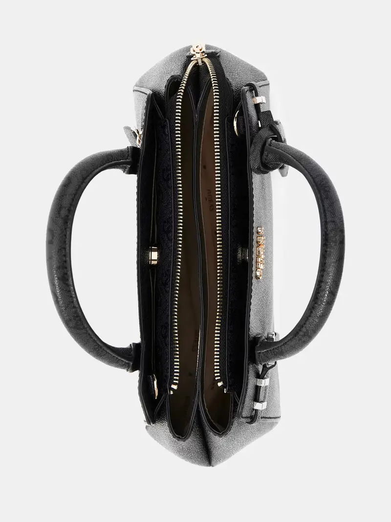 Guess Borsa a mano Oro 4228245 miniatura 3