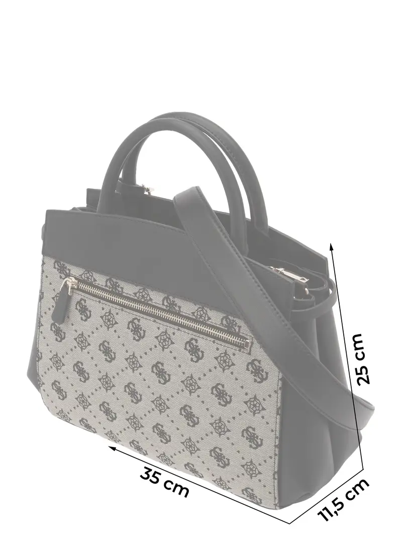 Guess Borsa a mano Beige 3984832 miniatura 2