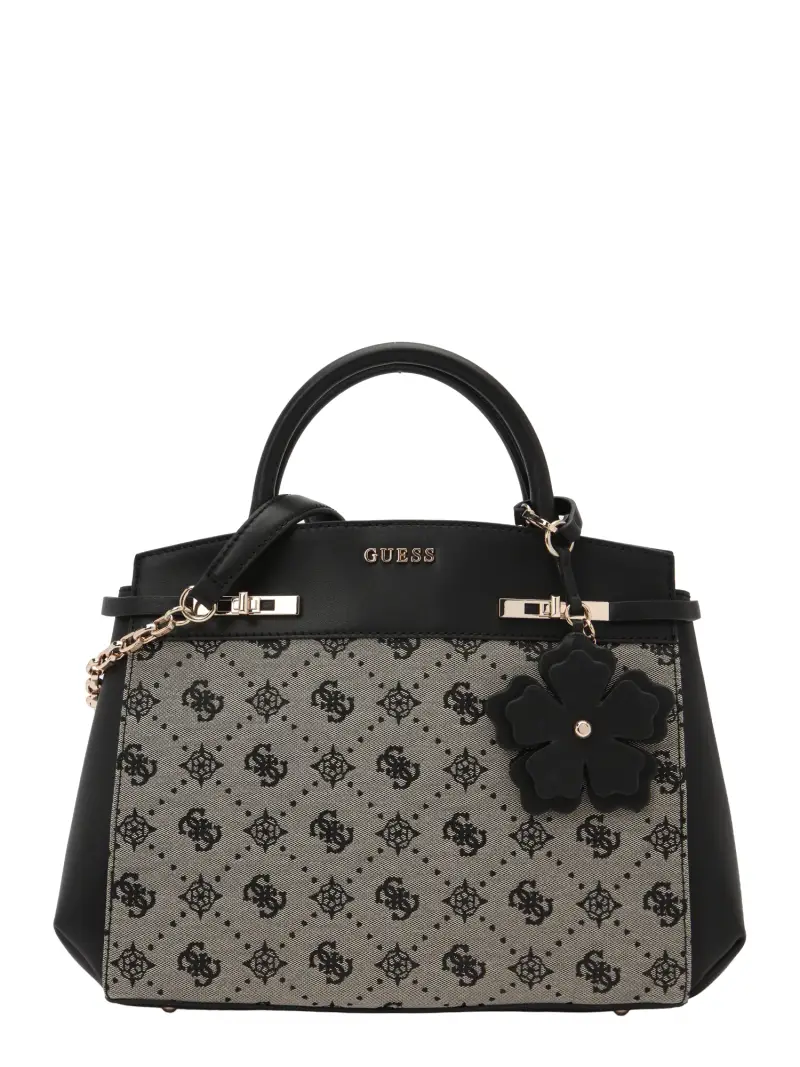Guess Borsa a mano Nero 3984832