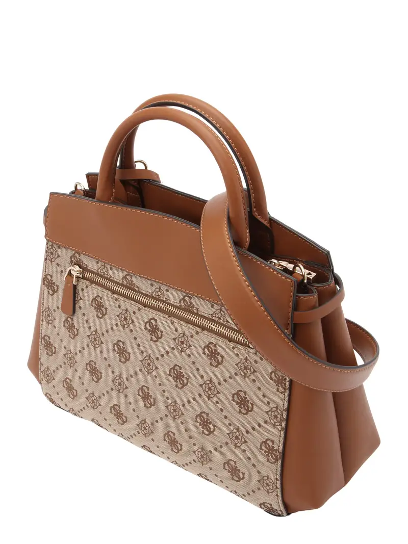 Guess Borsa a mano Marrone 3984834 miniatura 3