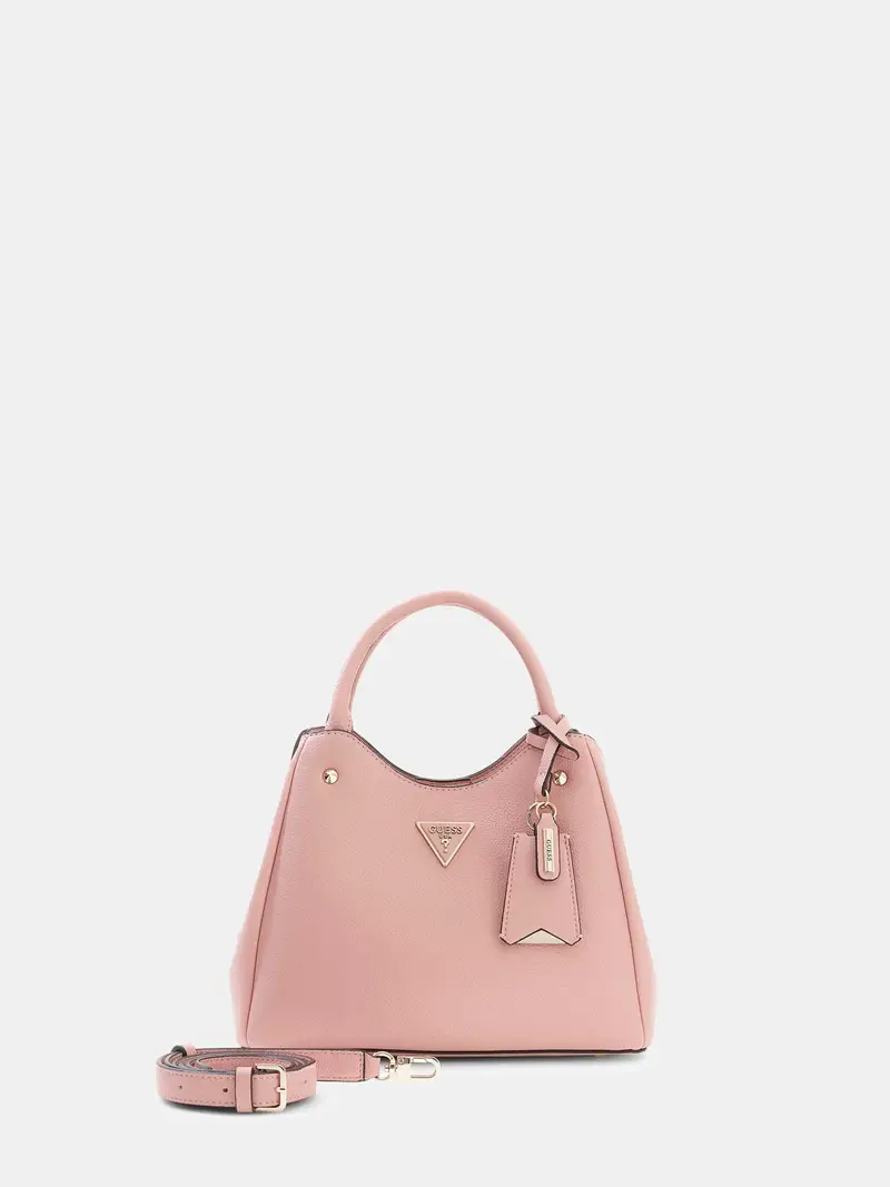 Guess Borsa a mano Rosa 4227372 miniatura 2