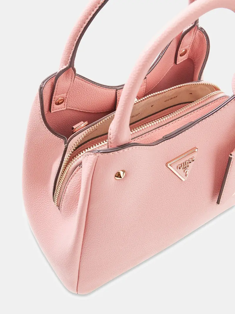 Guess Borsa a mano Rosa 4227372 miniatura 3