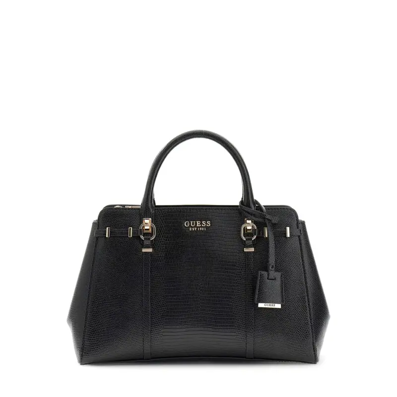 Borsa a mano multi-componenti donna Guess Leona