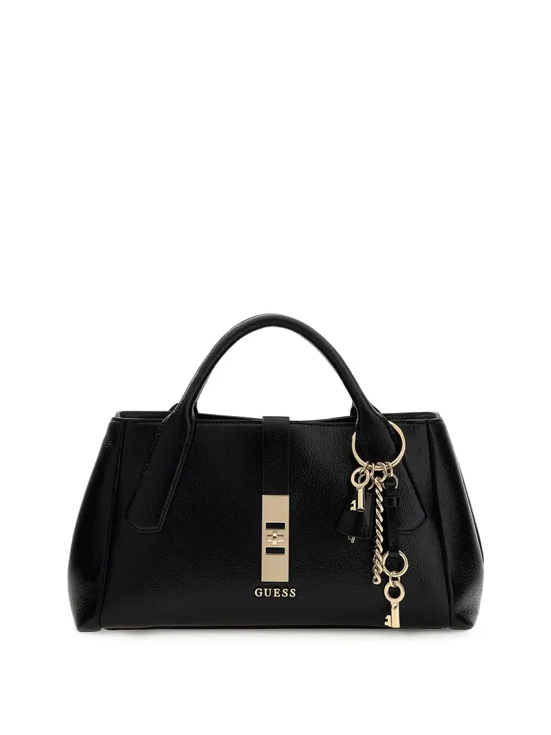 Guess Borsa a mano Nero 4200316