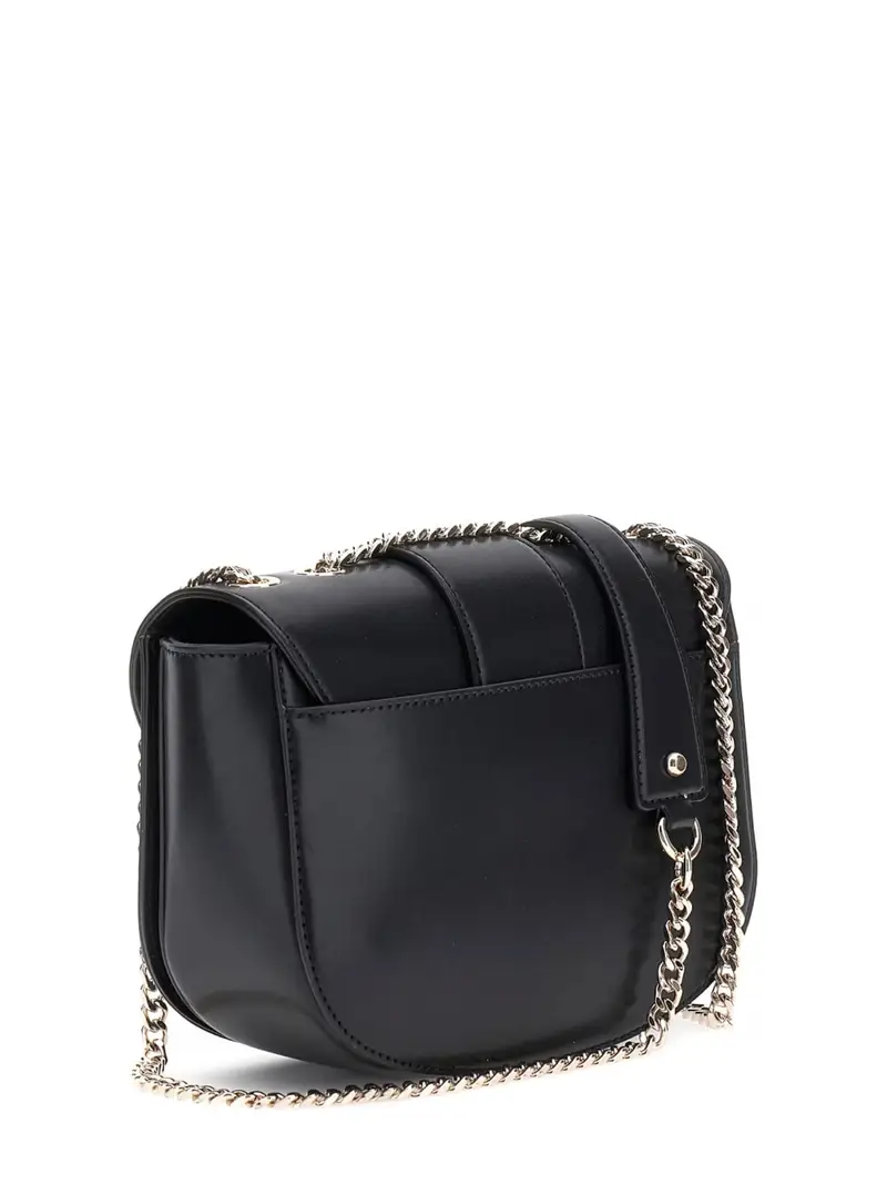 Borsa a mano nero miniatura 2