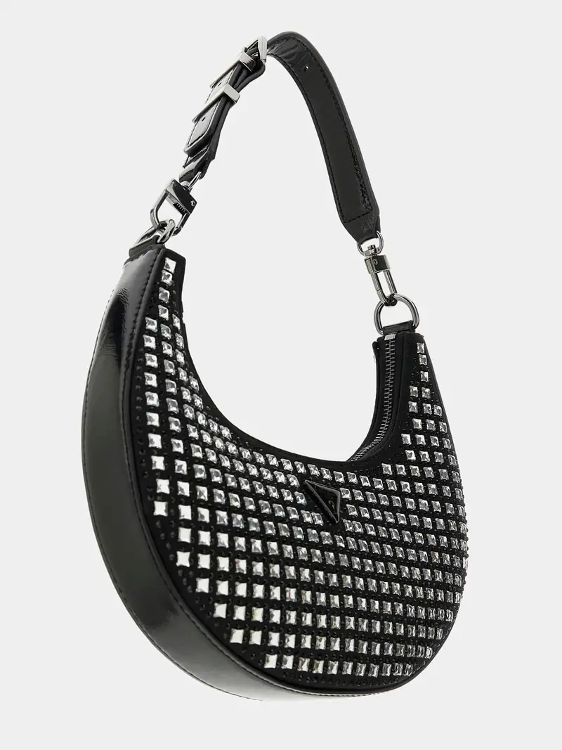 Guess Borsa a mano Argento 1972094 miniatura 3