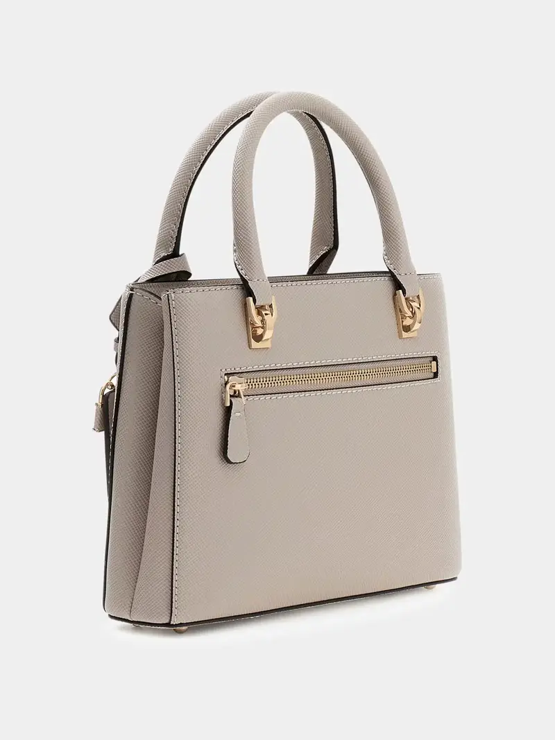 Guess Borsa a mano Beige 4069003 miniatura 2