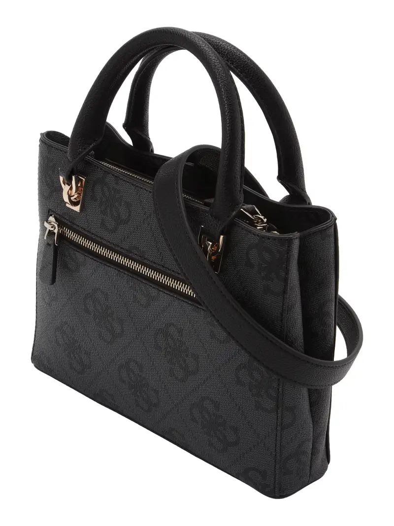Guess Borsa a mano Nero 4124630 miniatura 3