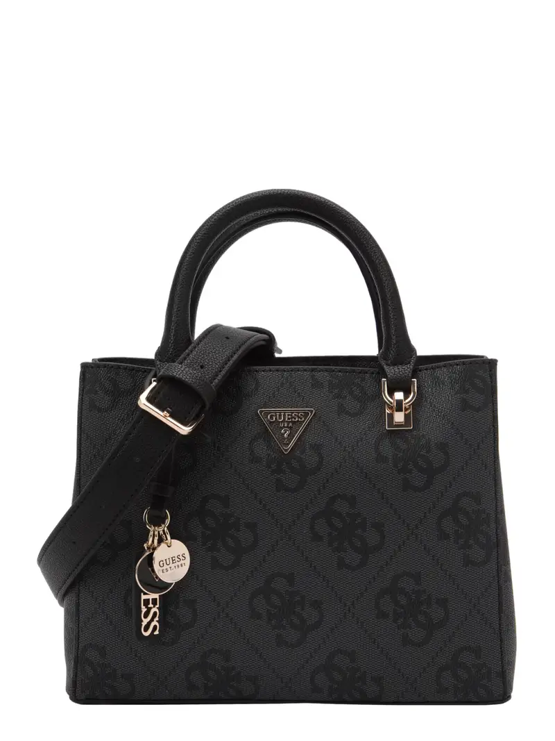 Guess Borsa a mano Nero 4124630