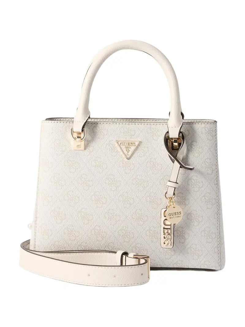 Guess Borsa a mano Bianco 4227960