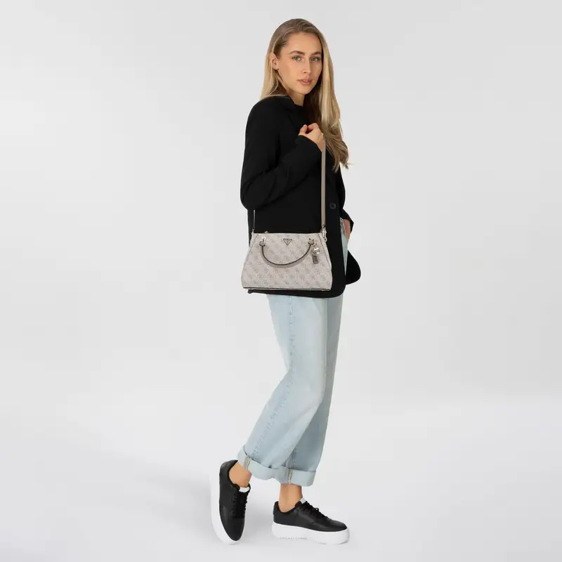 Guess Borsa a mano Grigio 2940972 miniatura 2