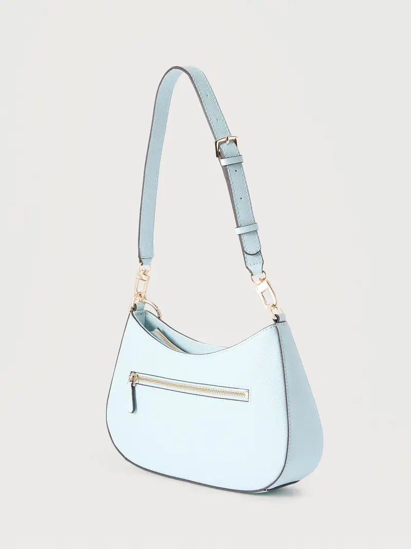 Guess Borsa a mano Blu 4226212 miniatura 2