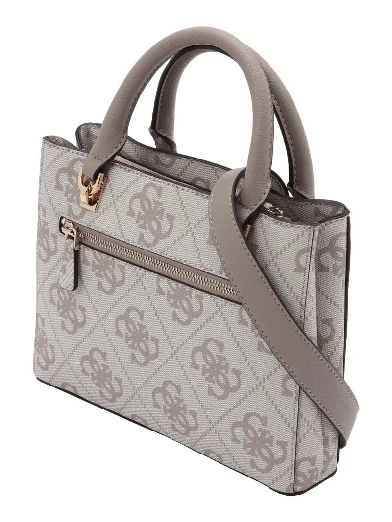 Guess Borsa a mano Marrone 4124626 miniatura 3