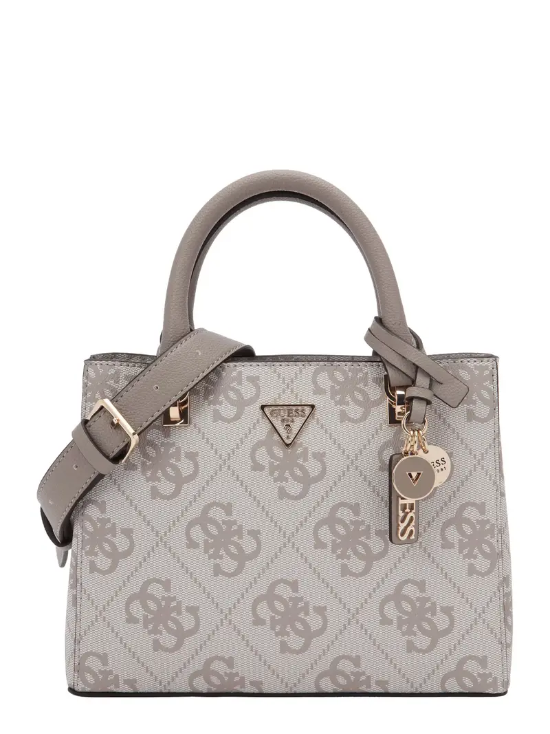 Guess Borsa a mano Marrone 4124626