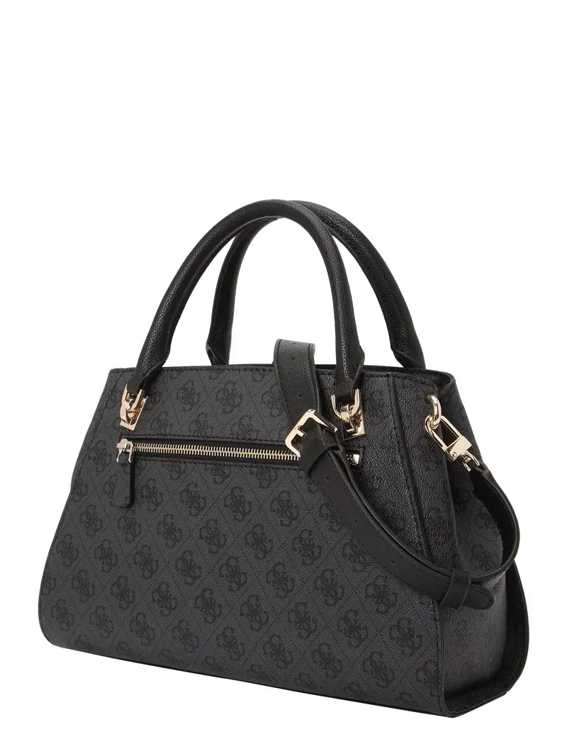 Guess Borsa a mano Marrone 2628423 miniatura 2