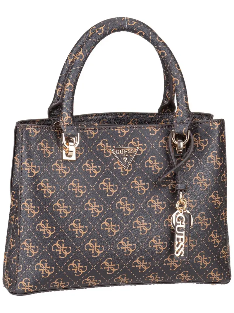 Guess Borsa a mano Marrone 4227405