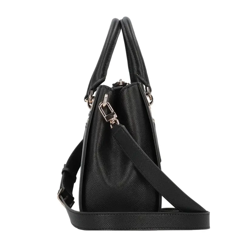 Guess Borsa a mano Nero 1972005 miniatura 2