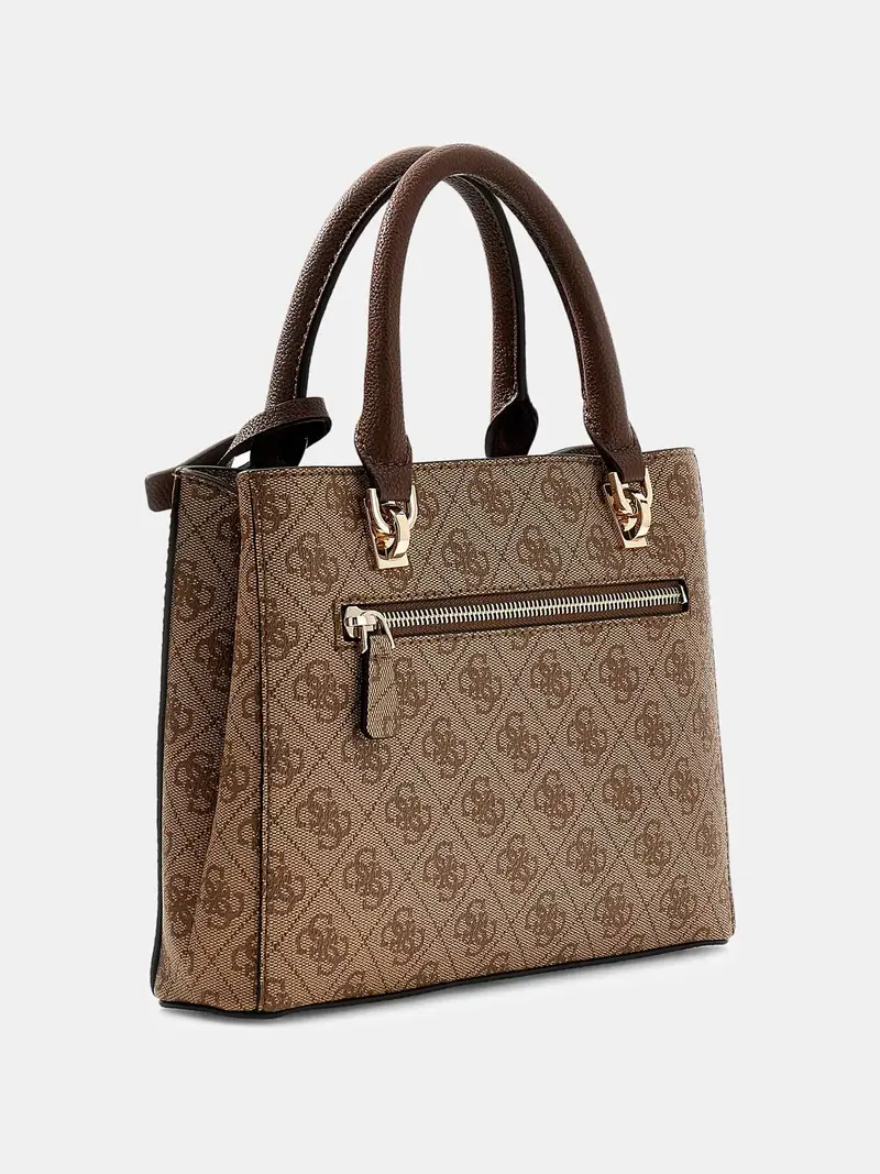 Guess Borsa a mano Marrone 3895852 miniatura 2