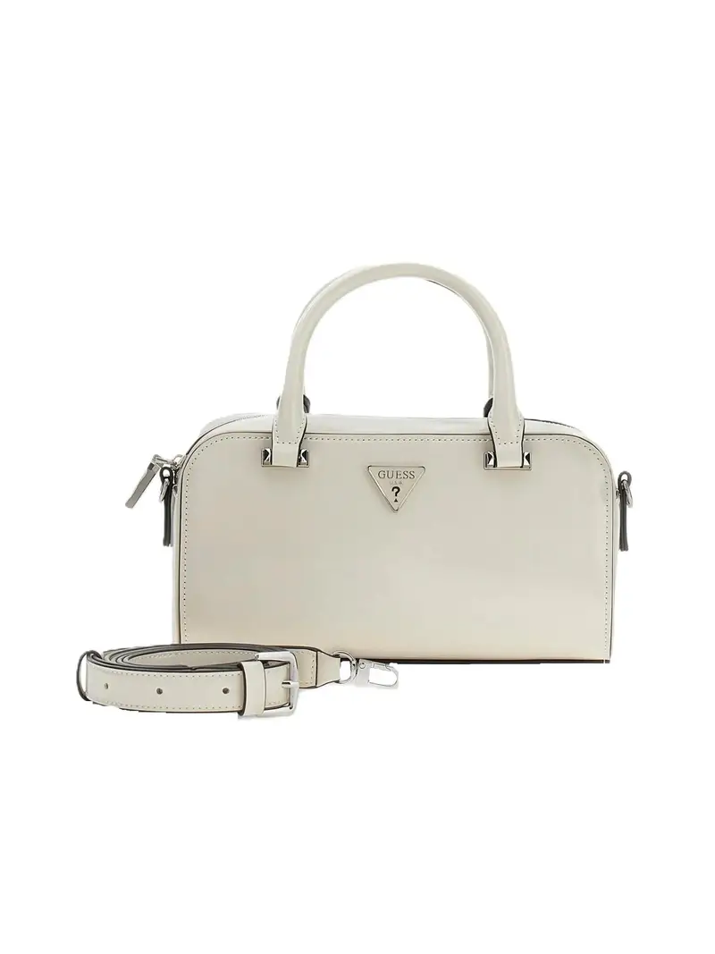 Borsa a mano NY972374 bone avorio miniatura 2