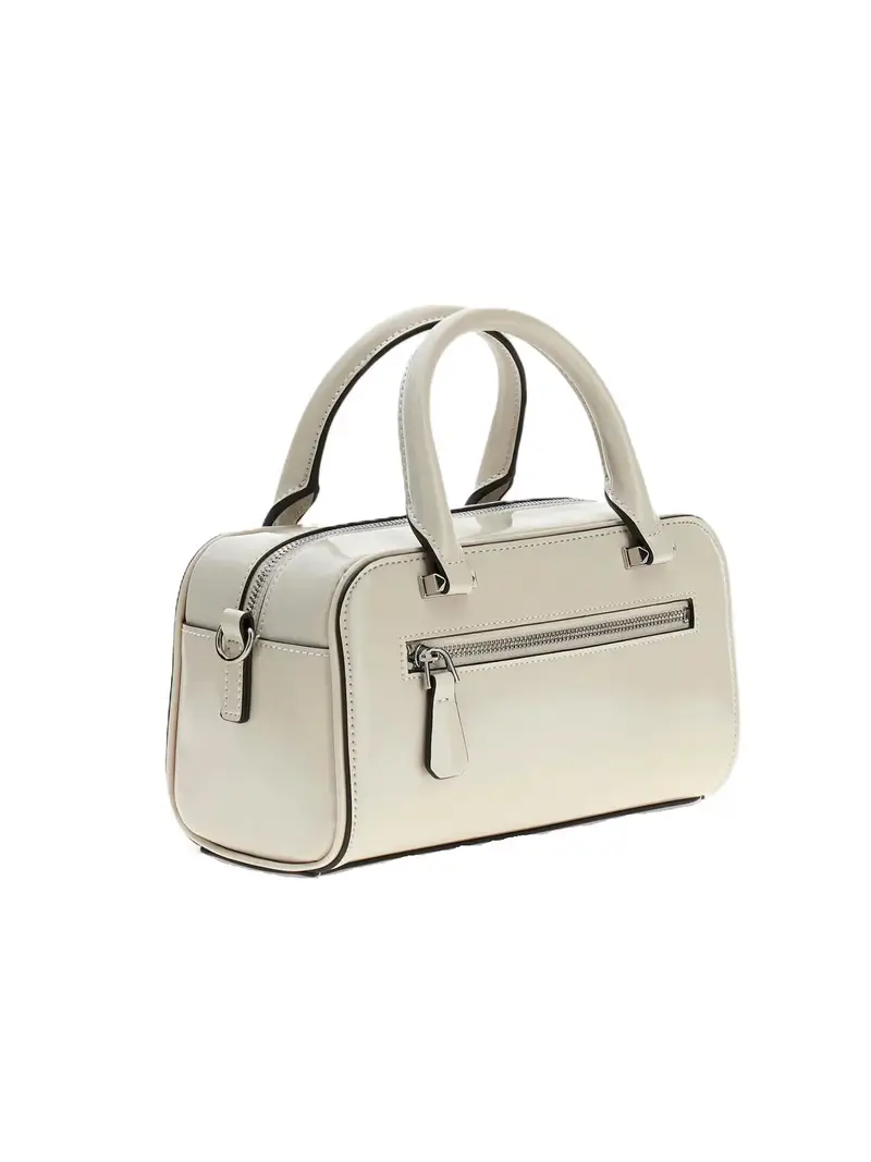 Borsa a mano NY972374 bone avorio miniatura 3