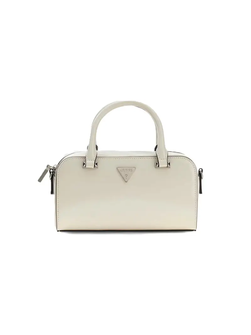 Borsa a mano NY972374 bone avorio