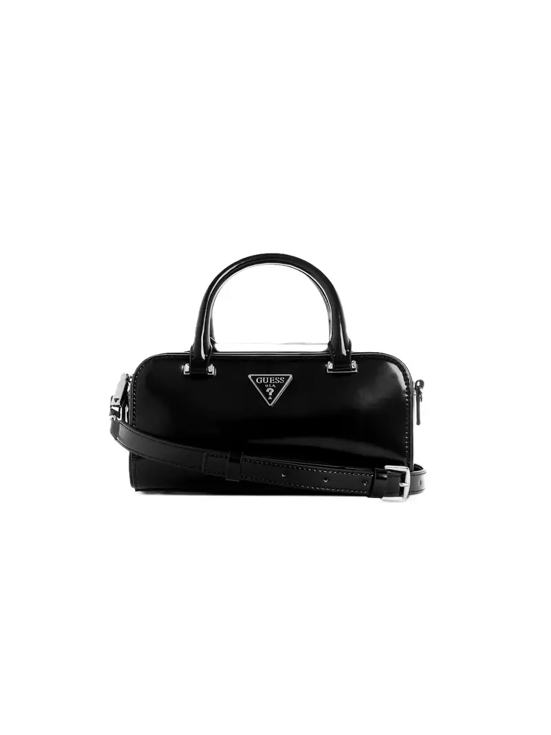 Borsa a mano NY972374 bone nero