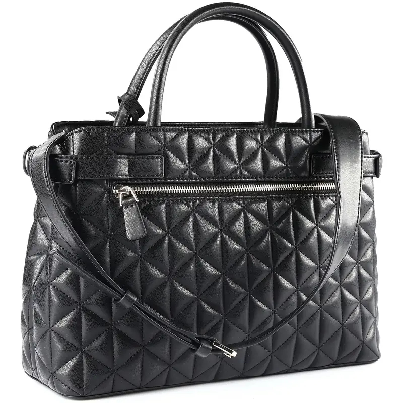 Guess Borsa a mano Nero 3975217 miniatura 2