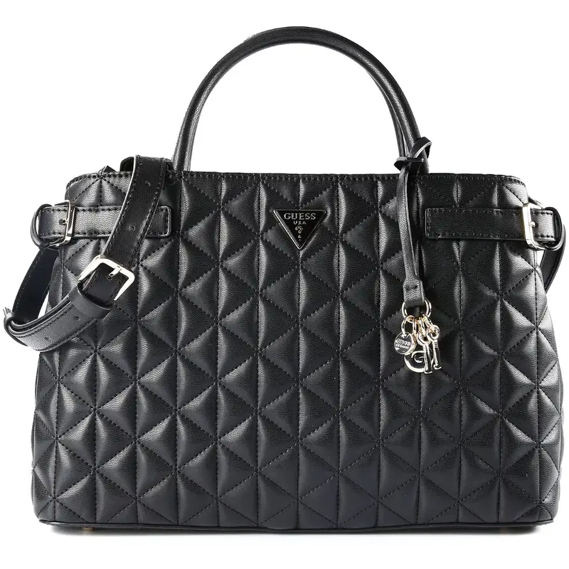 Guess Borsa a mano Nero 3975217