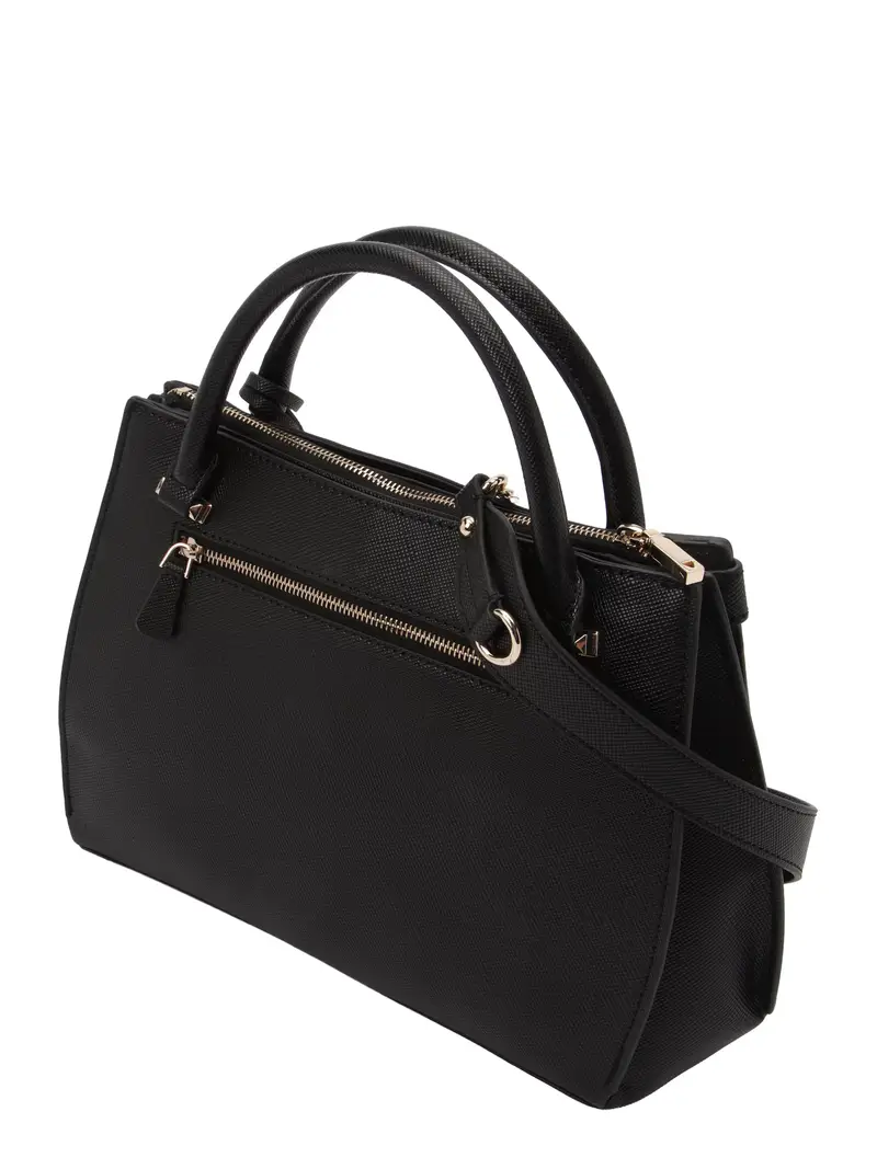 Guess Borsa a mano Nero 4028567 miniatura 2