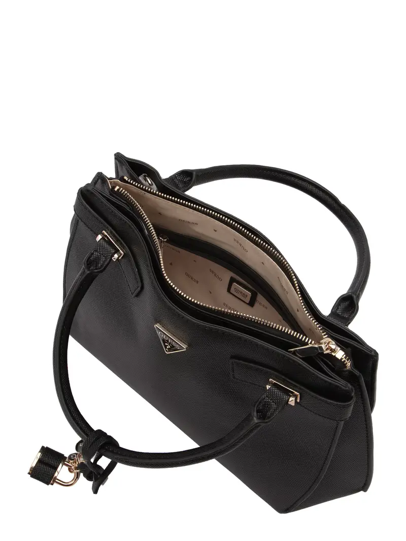 Guess Borsa a mano Nero 4028567 miniatura 3