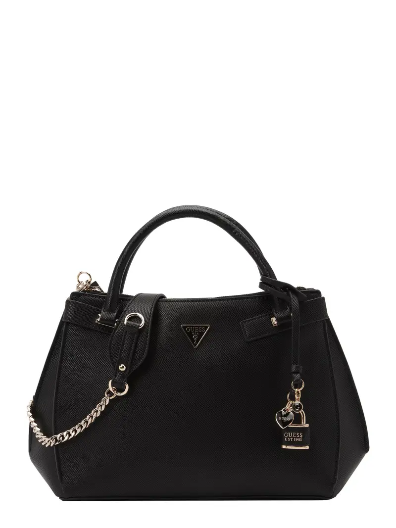 Guess Borsa a mano Nero 4028567
