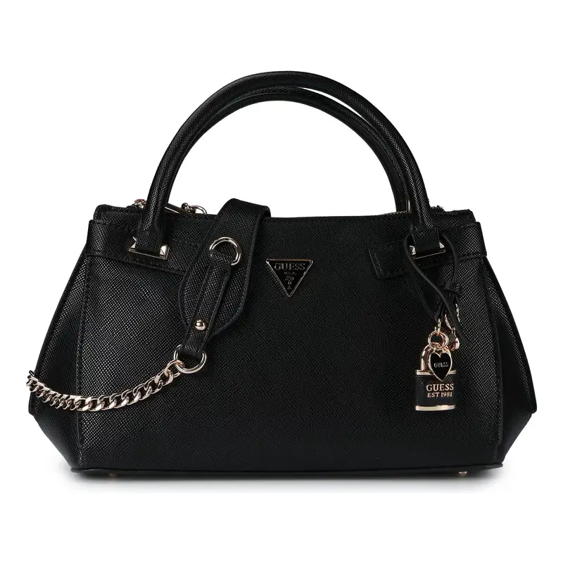 Guess Borsa a mano Nero 4069026