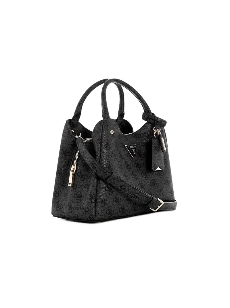 Guess Borsa a mano Nero 4227438 miniatura 2