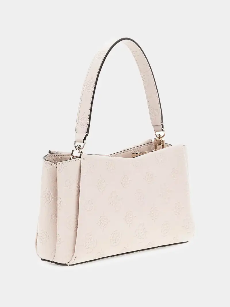 Guess Borsa a mano Crema 2938109 miniatura 2