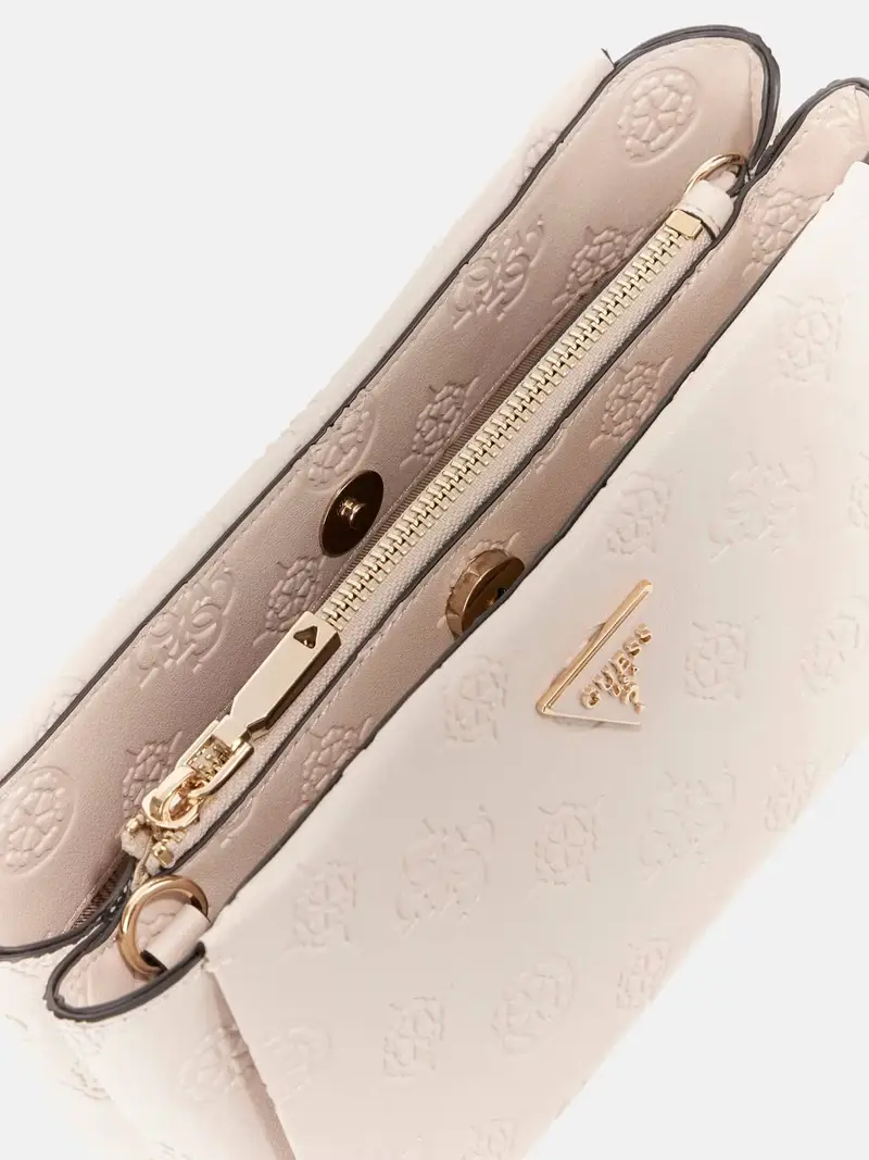 Guess Borsa a mano Crema 2938109 miniatura 3